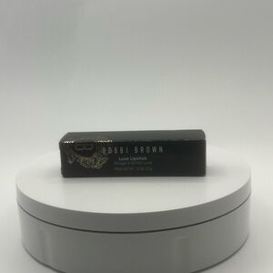 Bobbi Brown Luxe Lipstick 506 Sunset Orange NIB